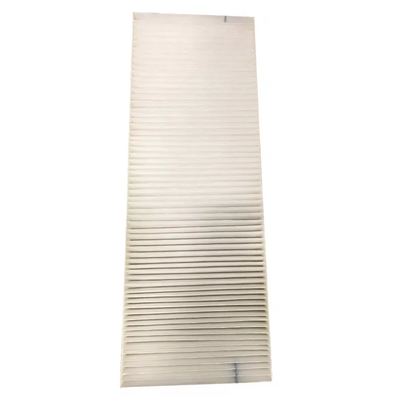 Filtre, air de l'habitacle FLEETGUARD AF55818