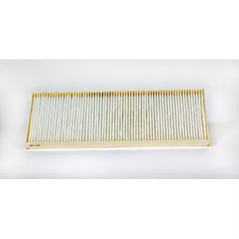 Filtre, air de l'habitacle FLEETGUARD