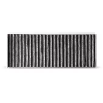 Filtre, air de l'habitacle FLEETGUARD