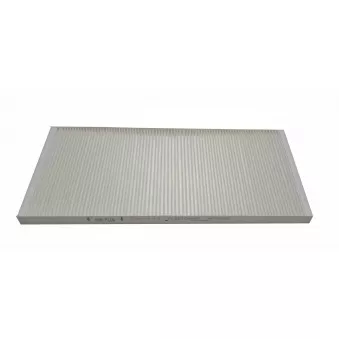 Filtre, air de l'habitacle FLEETGUARD
