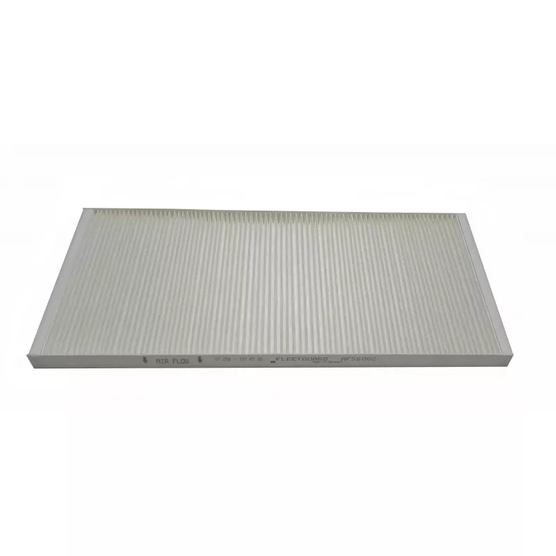 Filtre, air de l'habitacle FLEETGUARD AF56002