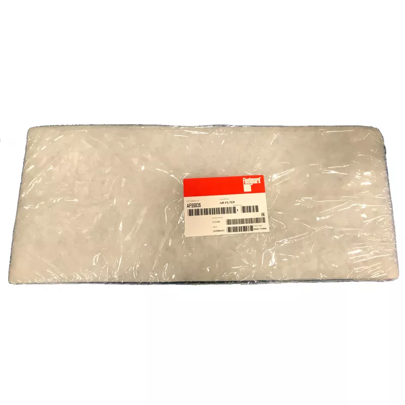 Filtre, air de l'habitacle FLEETGUARD AF55835