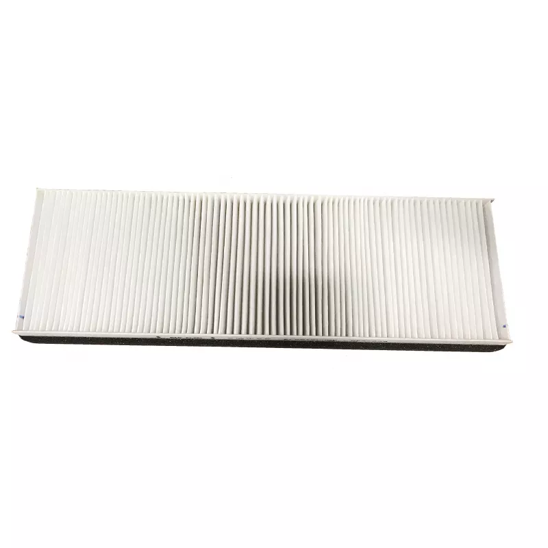 Filtre, air de l'habitacle FLEETGUARD AF55828