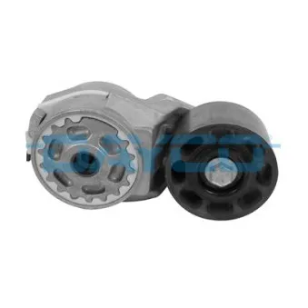 Tendeur de courroie, courroie trapézoïdale à nervures DAYCO