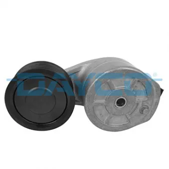 Tendeur de courroie, courroie trapézoïdale à nervures DAYCO