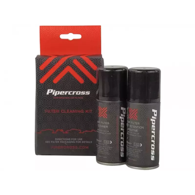 Nettoyant pour filtre à air PIPERCROSS TUC9000