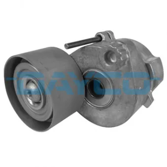 Tendeur de courroie, courroie trapézoïdale à nervures DAYCO