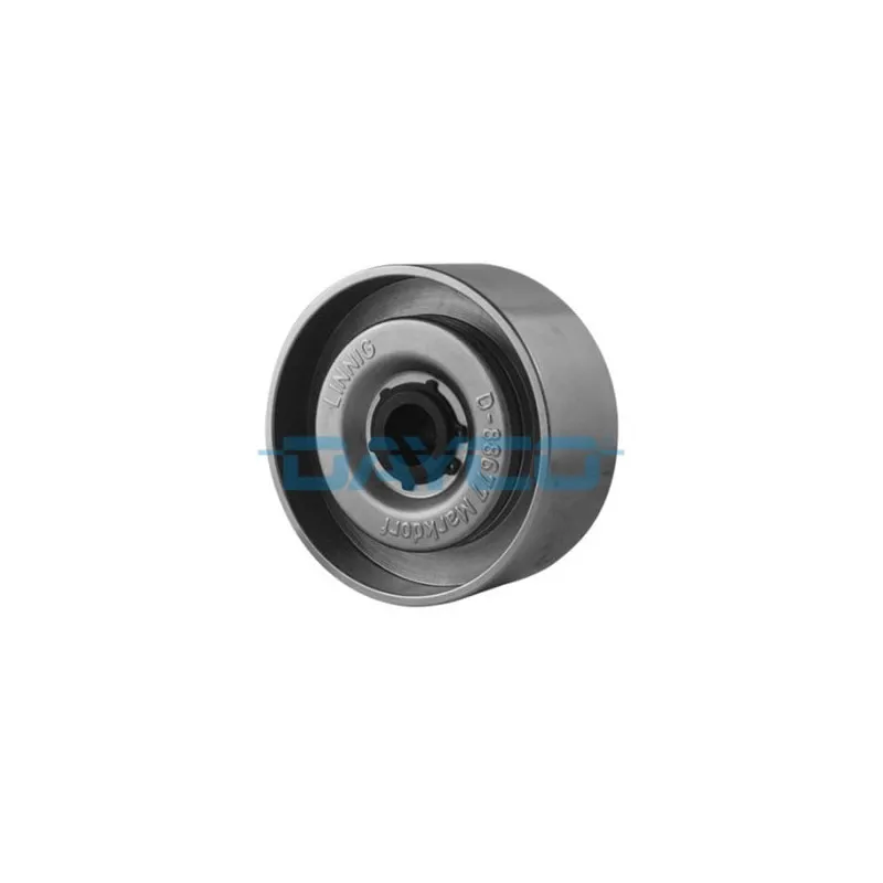 Poulie renvoi/transmission, courroie trapézoïdale à nervures DAYCO APV2452