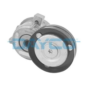 Tendeur de courroie, courroie trapézoïdale à nervures DAYCO