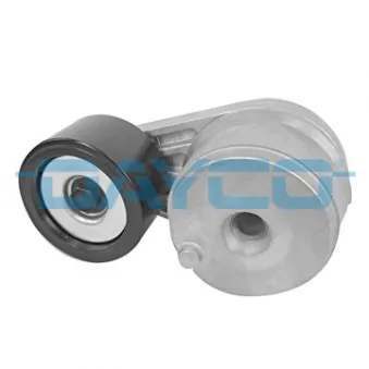 Tendeur de courroie, courroie trapézoïdale à nervures DAYCO