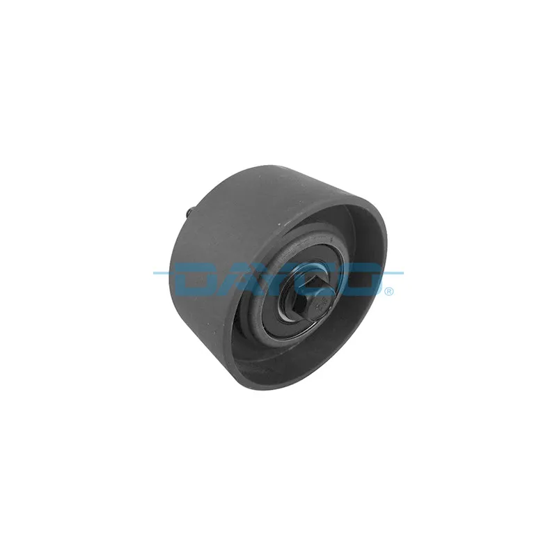 Poulie renvoi/transmission, courroie trapézoïdale à nervures DAYCO APV2812