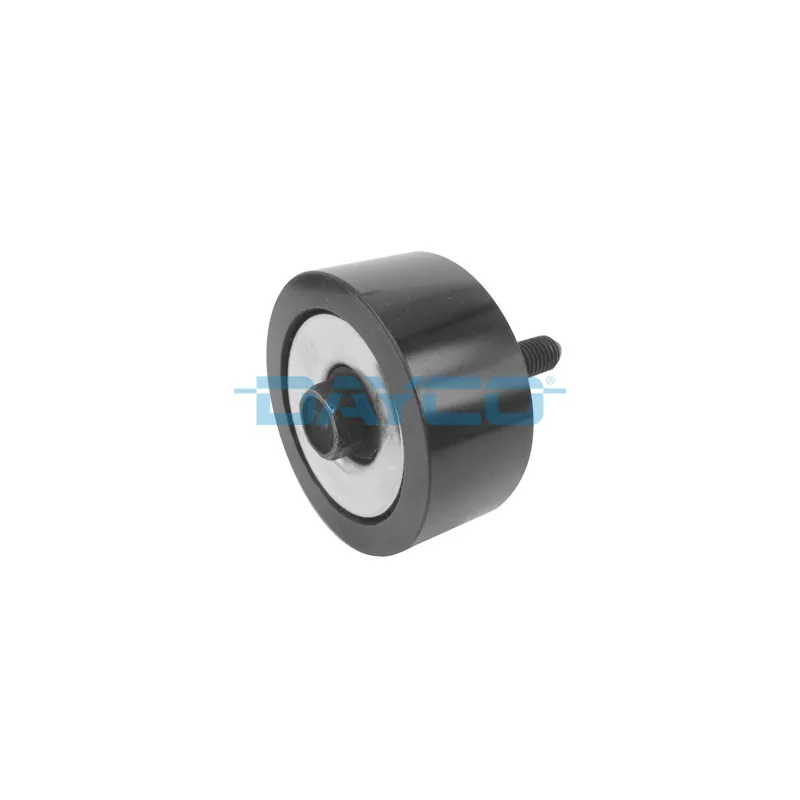 Poulie renvoi/transmission, courroie trapézoïdale à nervures DAYCO APV2818