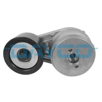 Tendeur de courroie, courroie trapézoïdale à nervures DAYCO