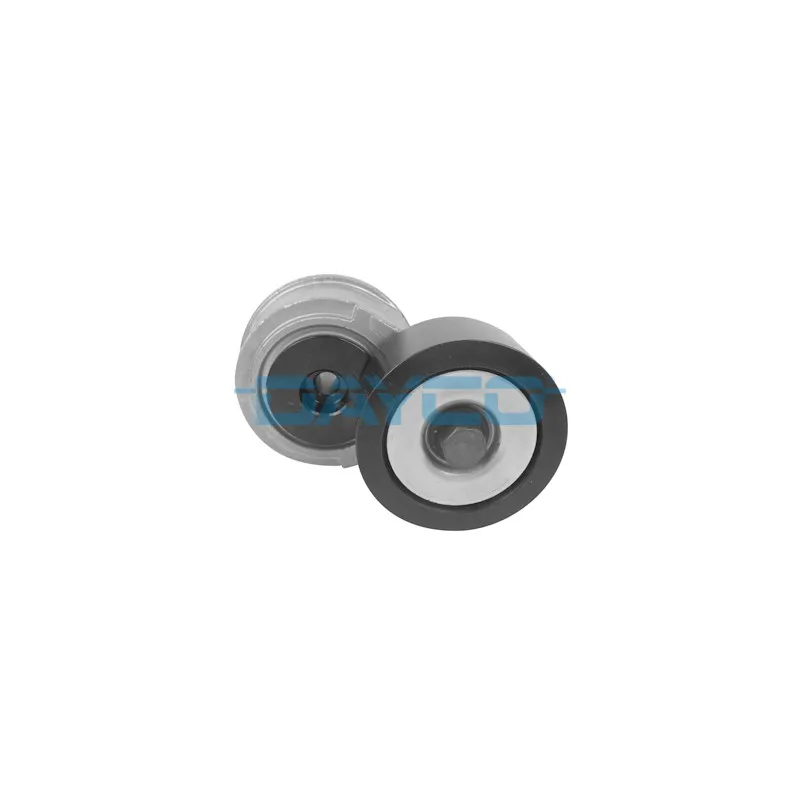 Tendeur de courroie, courroie trapézoïdale à nervures DAYCO APV2817