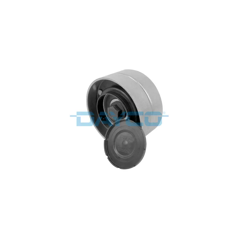 Poulie renvoi/transmission, courroie trapézoïdale à nervures DAYCO APV2776