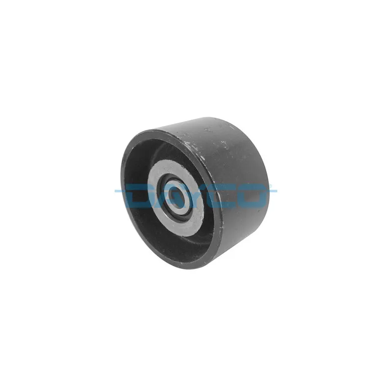 Poulie renvoi/transmission, courroie trapézoïdale à nervures DAYCO APV2772