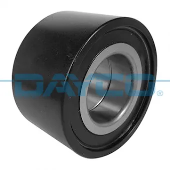 Poulie renvoi/transmission, courroie trapézoïdale à nervures DAYCO