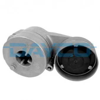 Tendeur de courroie, courroie trapézoïdale à nervures DAYCO