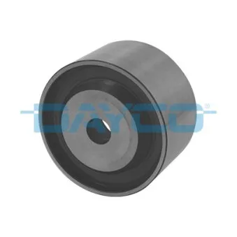 Poulie renvoi/transmission, courroie trapézoïdale à nervures DAYCO