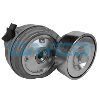 Tendeur de courroie, courroie trapézoïdale à nervures DAYCO