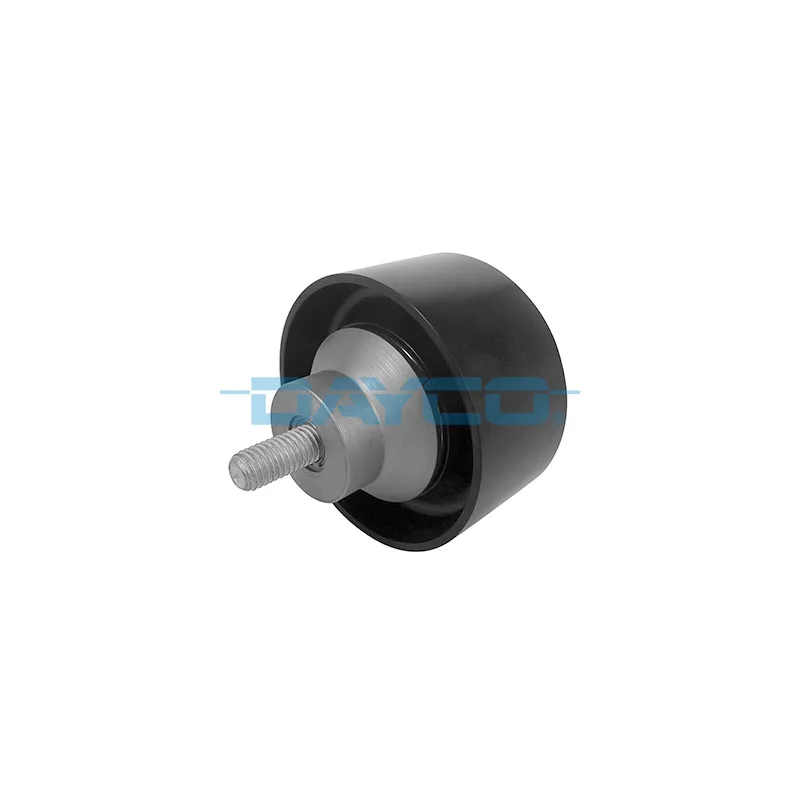 Poulie renvoi/transmission, courroie trapézoïdale à nervures DAYCO APV3144