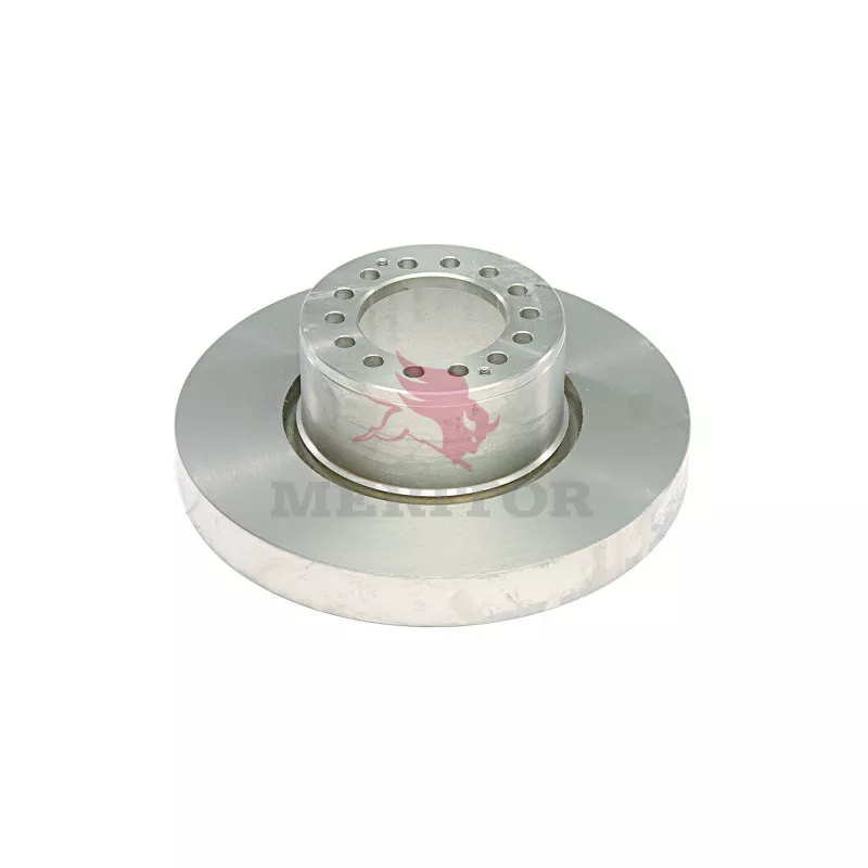 Jeu de 2 disques de frein avant MERITOR MBR9000