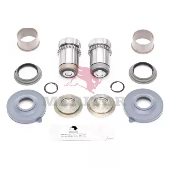 Kit de réparation, étrier de frein MERITOR