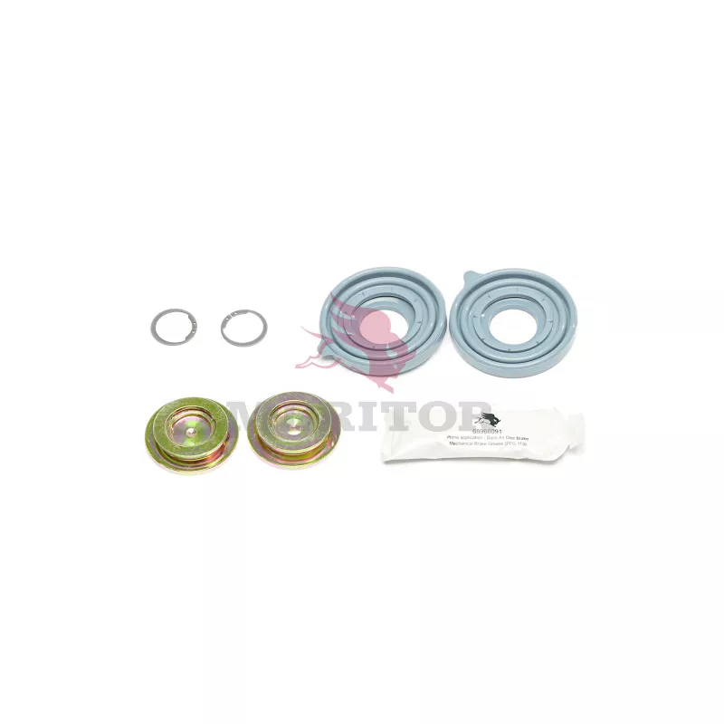 Kit de réparation, étrier de frein MERITOR MCK1238