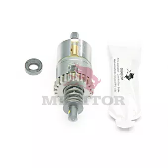 Kit de réparation, étrier de frein MERITOR