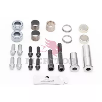 Kit de réparation, étrier de frein MERITOR