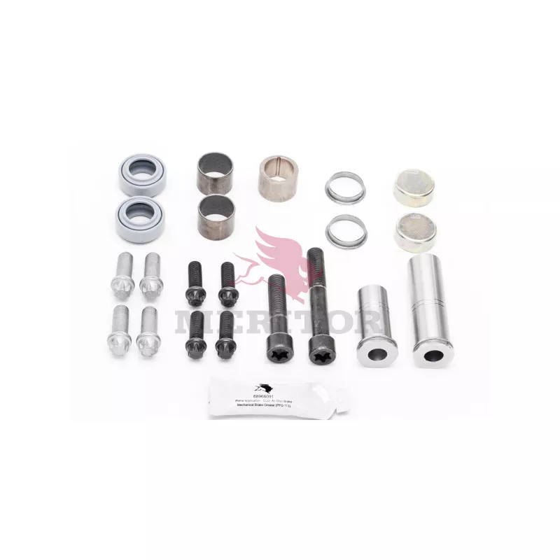 Kit de réparation, étrier de frein MERITOR MCK1298