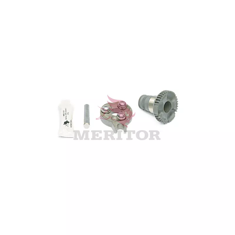 Kit de réparation, étrier de frein MERITOR MCK1151