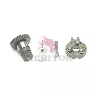 Kit de réparation, étrier de frein MERITOR