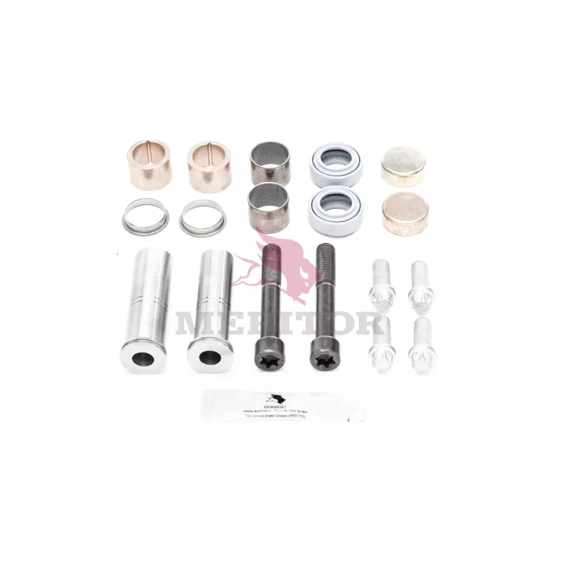 Kit de réparation, étrier de frein MERITOR MCK1317