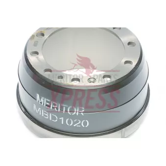 Tambour de frein MERITOR