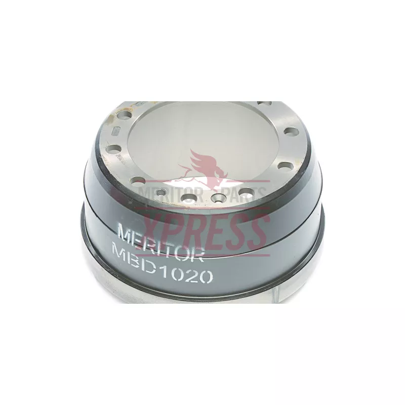 Tambour de frein MERITOR MBD1020