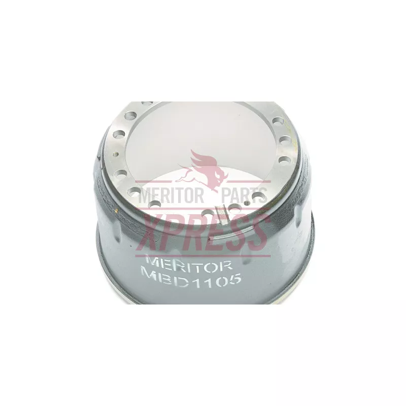 Tambour de frein MERITOR MBD1105