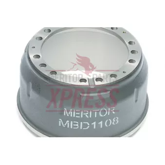 Tambour de frein MERITOR