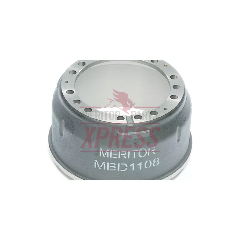 Tambour de frein MERITOR MBD1108