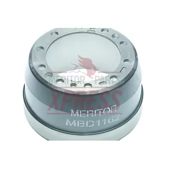 Tambour de frein MERITOR