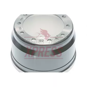 Tambour de frein MERITOR