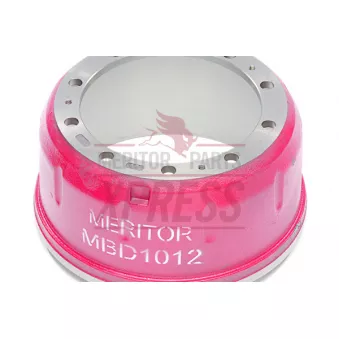 Tambour de frein MERITOR