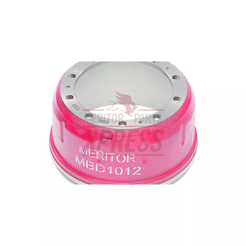Tambour de frein MERITOR MBD1012
