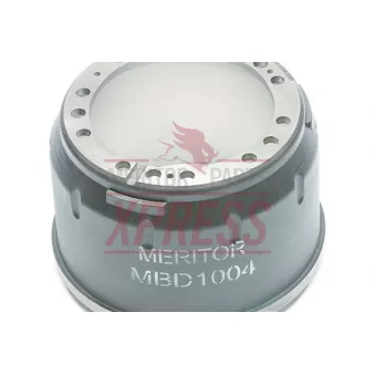 Tambour de frein MERITOR