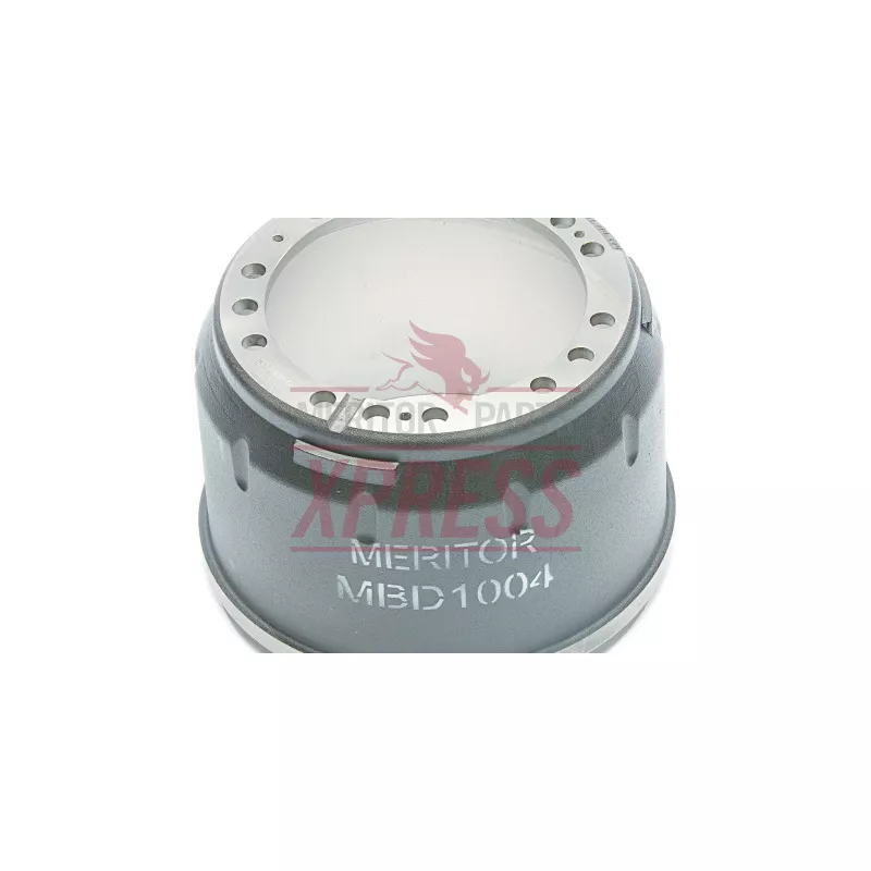 Tambour de frein MERITOR MBD1004