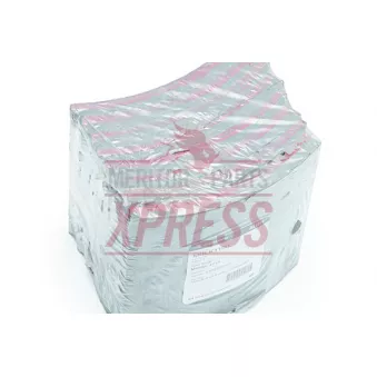 Kit de garnitures de frein, frein à tambour MERITOR