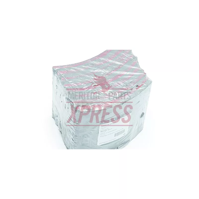 Kit de garnitures de frein, frein à tambour MERITOR MBLK1190