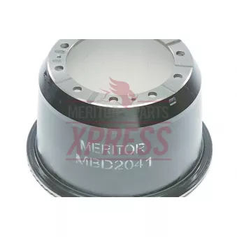 Tambour de frein MERITOR