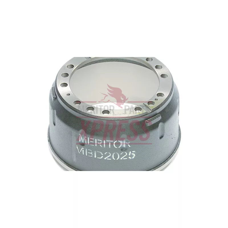 Tambour de frein MERITOR MBD2025