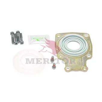 Kit de réparation, étrier de frein MERITOR